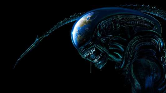 Alien: Earth - Backdrops