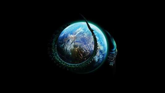 Alien: Earth - Backdrops