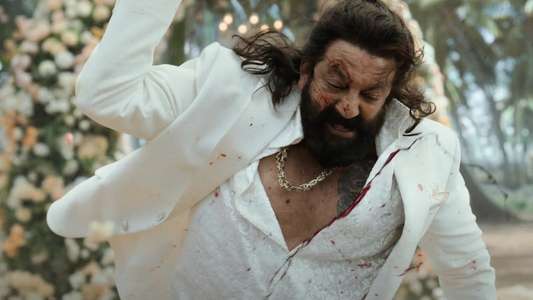 Baaghi 4 - Backdrops