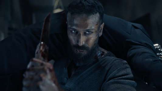 Baaghi 4 - Backdrops