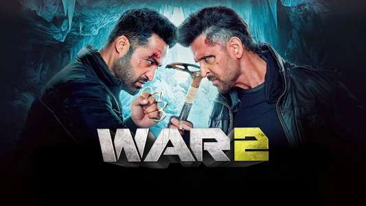 War 2 - Backdrops
