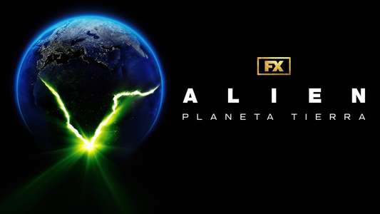 Alien: Earth - Backdrops