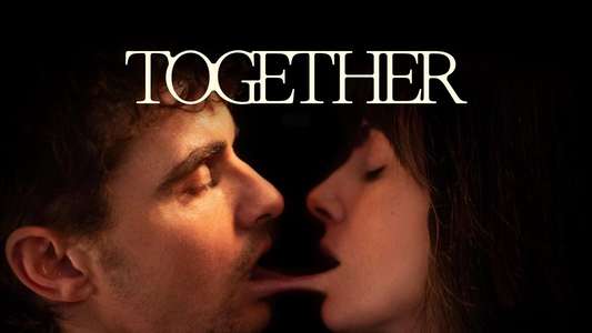Together - Backdrops