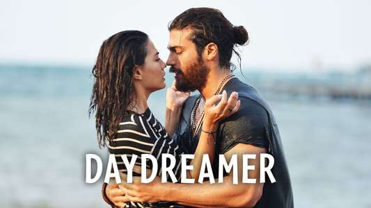 Daydreamer - Backdrops
