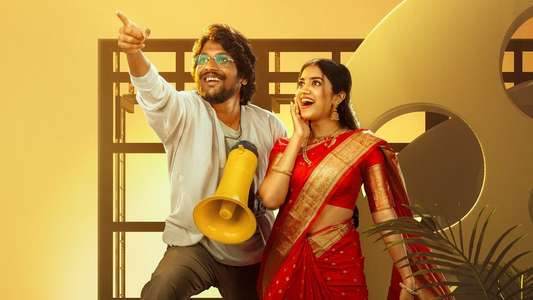 Oh Bhama Ayyo Rama - Backdrops