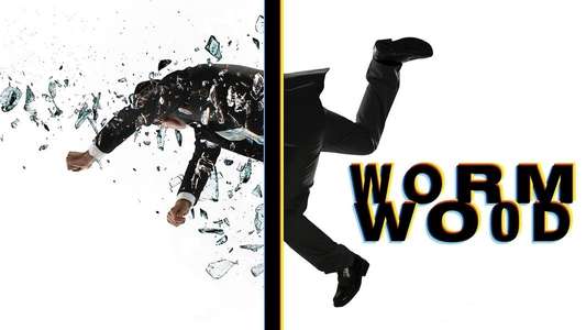 Wormwood - Backdrops
