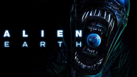 Alien: Earth - Backdrops
