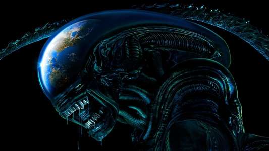 Alien: Earth - Backdrops