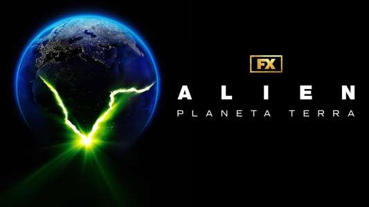 Alien: Earth - Backdrops