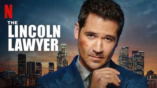 The Lincoln Lawyer - Backdrops