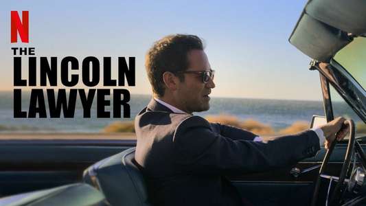 The Lincoln Lawyer - Backdrops