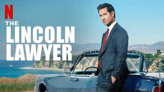 The Lincoln Lawyer - Backdrops
