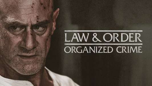 Law & Order: Organized Crime - Backdrops