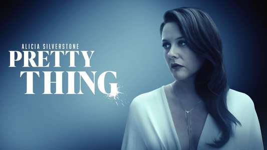 Pretty Thing - Backdrops