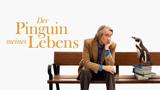 The Penguin Lessons - Backdrops