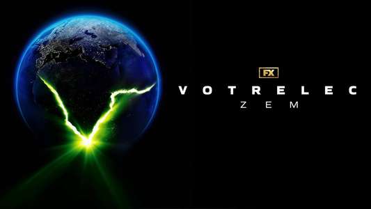 Alien: Earth - Backdrops