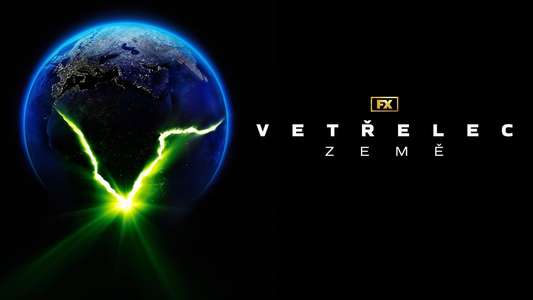 Alien: Earth - Backdrops
