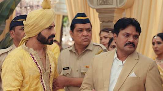 Season 2 - Backdrops