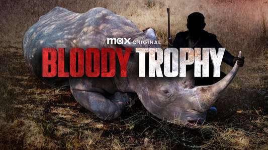 Bloody Trophy - Backdrops