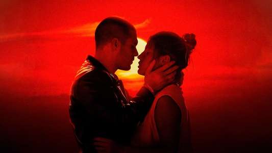 Beating Hearts - Backdrops