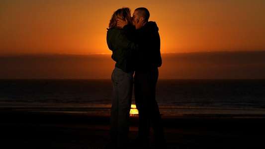Beating Hearts - Backdrops