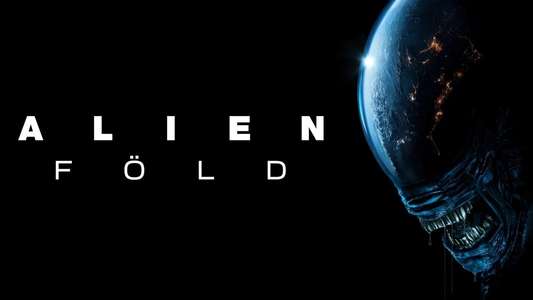 Alien: Earth - Backdrops