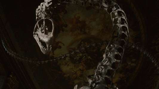 Jurassic World Rebirth - Backdrops