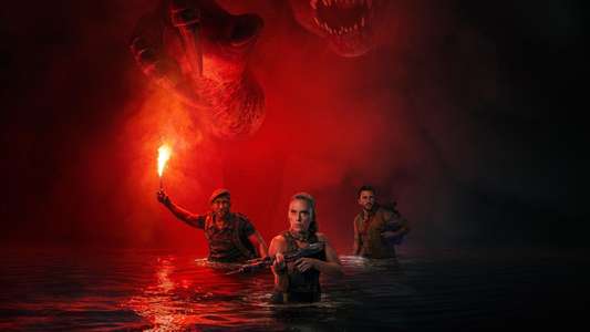 Jurassic World Rebirth - Backdrops