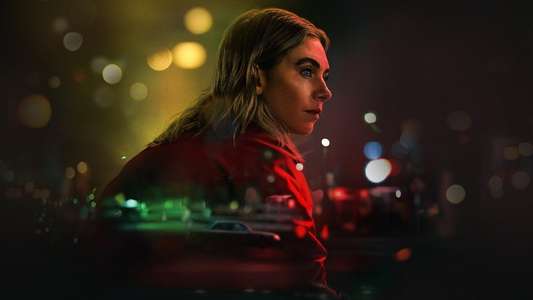 Night Always Comes - Backdrops