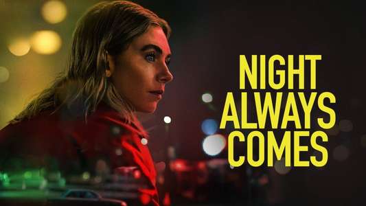 Night Always Comes - Backdrops