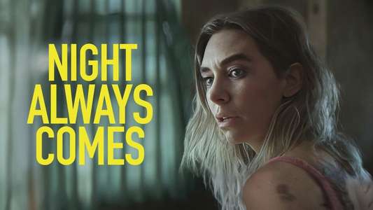 Night Always Comes - Backdrops
