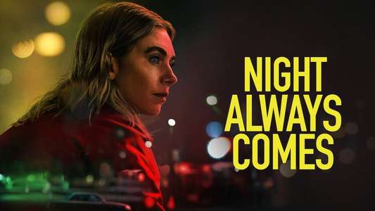 Night Always Comes - Backdrops