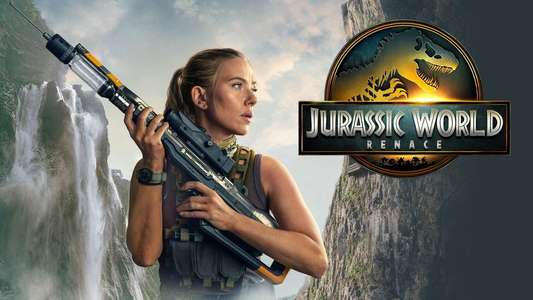 Jurassic World Rebirth - Backdrops