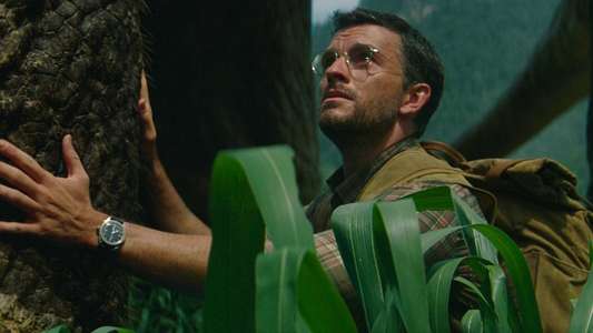 Jurassic World Rebirth - Backdrops