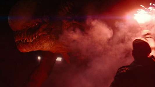 Jurassic World Rebirth - Backdrops