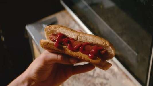 Snack Shack - Backdrops