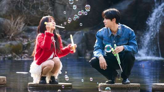 Head Over Heels - Backdrops