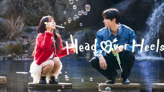 Head Over Heels - Backdrops