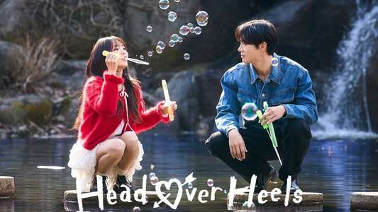 Head Over Heels - Backdrops