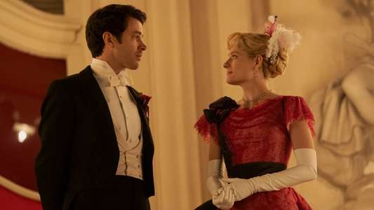 The Gilded Age - Backdrops