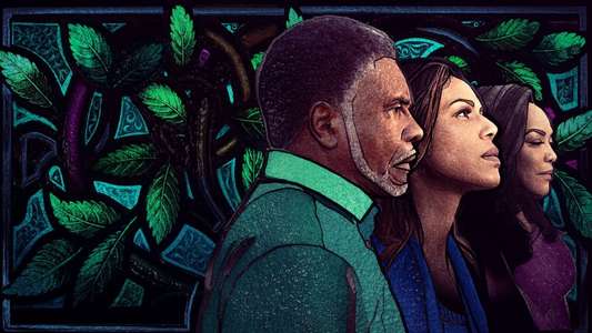 Greenleaf - Backdrops