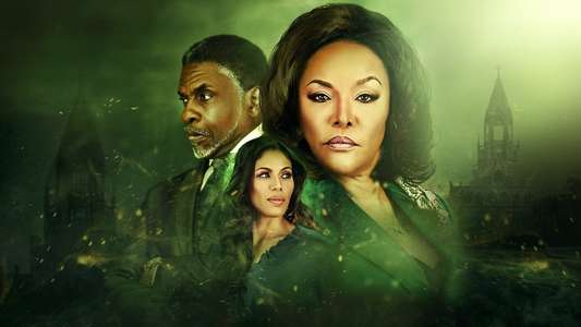 Greenleaf - Backdrops
