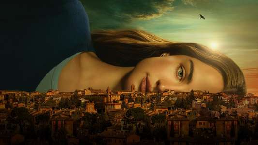 The Twisted Tale of Amanda Knox - Backdrops