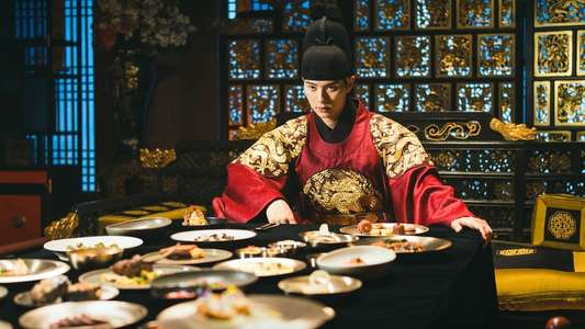 Bon Appétit  Your Majesty - Backdrops