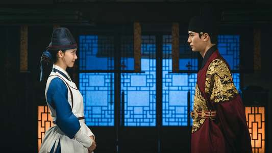 Bon Appétit  Your Majesty - Backdrops