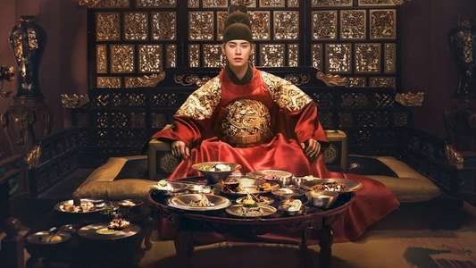 Bon Appétit  Your Majesty - Backdrops