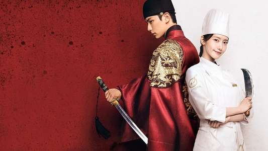 Bon Appétit  Your Majesty - Backdrops