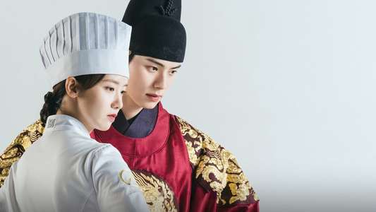 Bon Appétit  Your Majesty - Backdrops