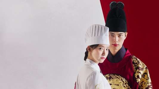 Bon Appétit  Your Majesty - Backdrops