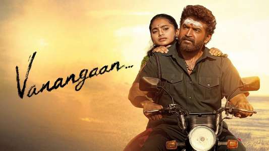 Vanangaan - Backdrops